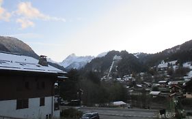 Appartement 4 Personnes Armancette